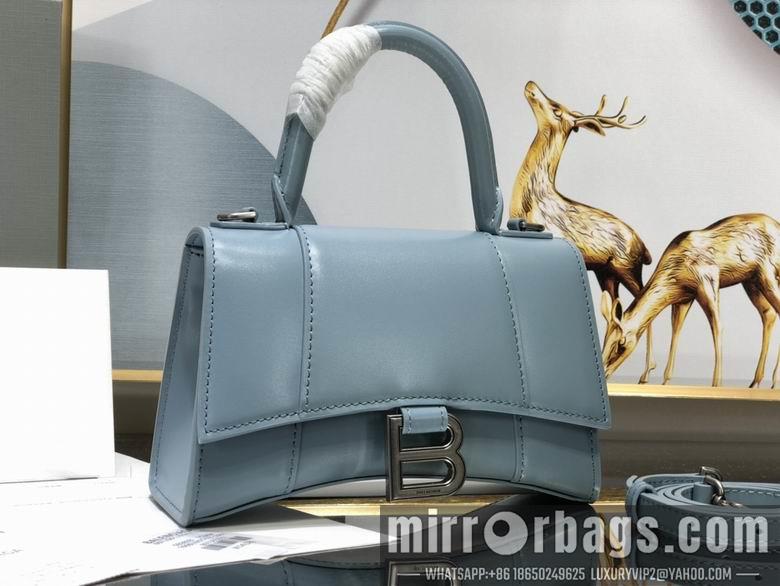 Balenciaga Bags LG0019 19X8X21cm GY 10