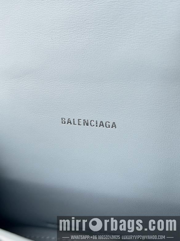 Balenciaga Bags 19X13X8ccm 031625 GY 11