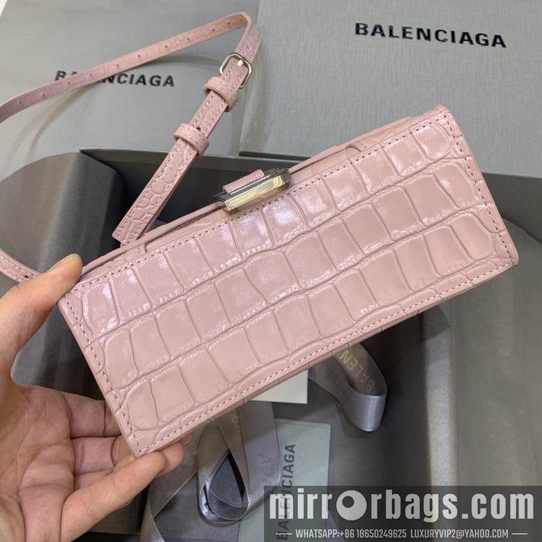 Balenciaga Bags 19X8X11cm 120202 GY 2