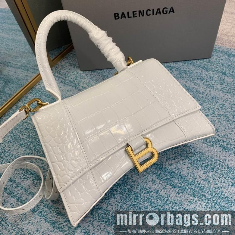 Balenciaga Bags 8895 23x10x24cm FY 18