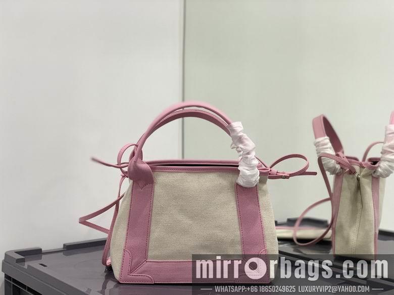 Balenciaga Bags 390346 25x18x9cm FY 2