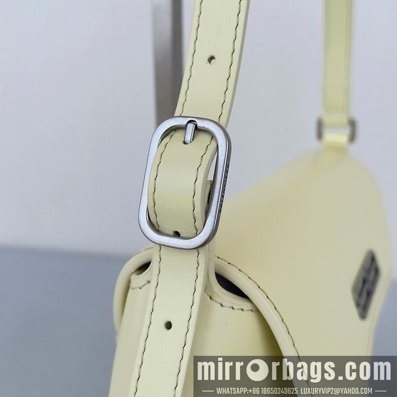 Balenciaga Bags 695645 27X15.5X5cm GY 8