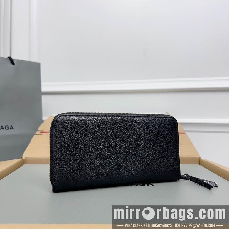 Balenciaga Bags 19X10X2.5cm 122701 GY 7