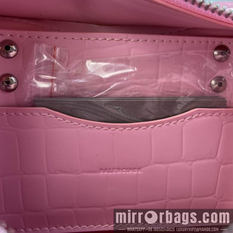 Balenciaga Bags Balenciaga 22x9x14.5cm FY 3