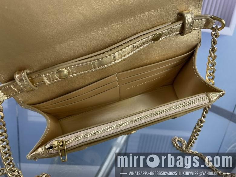 Balenciaga Bags 60501 19X4X12cm XMY 1