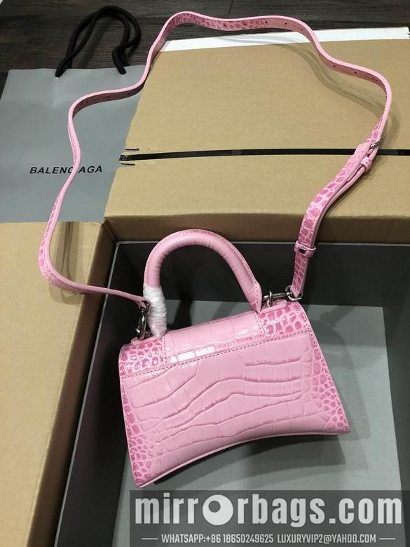 Balenciaga Bags Balenciaga 19x8x21cm FY 2