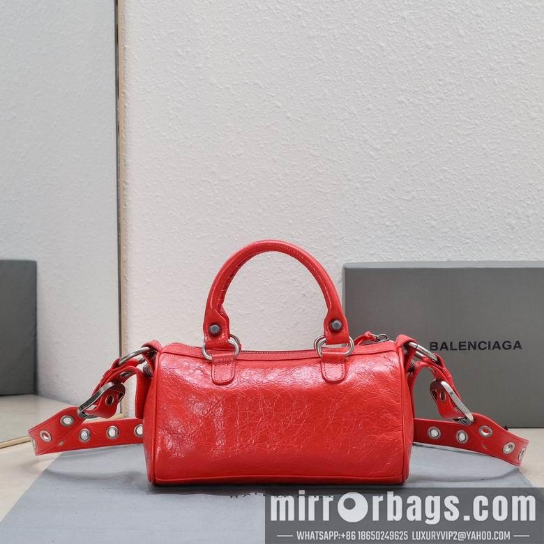 Balenciaga Bags 22X12X10cm 072504 GY 7