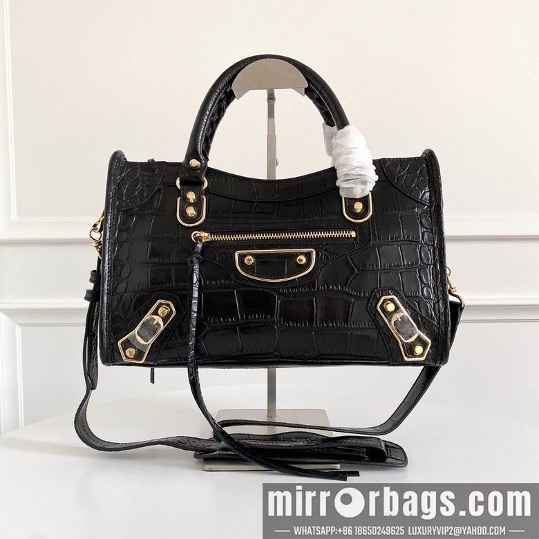 Balenciaga Bags 021 30X19X11cm GY 2