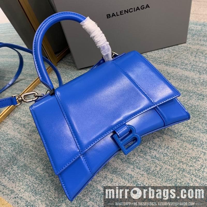Balenciaga Bags Hourglass 8895 L23x10x24cm fy 4