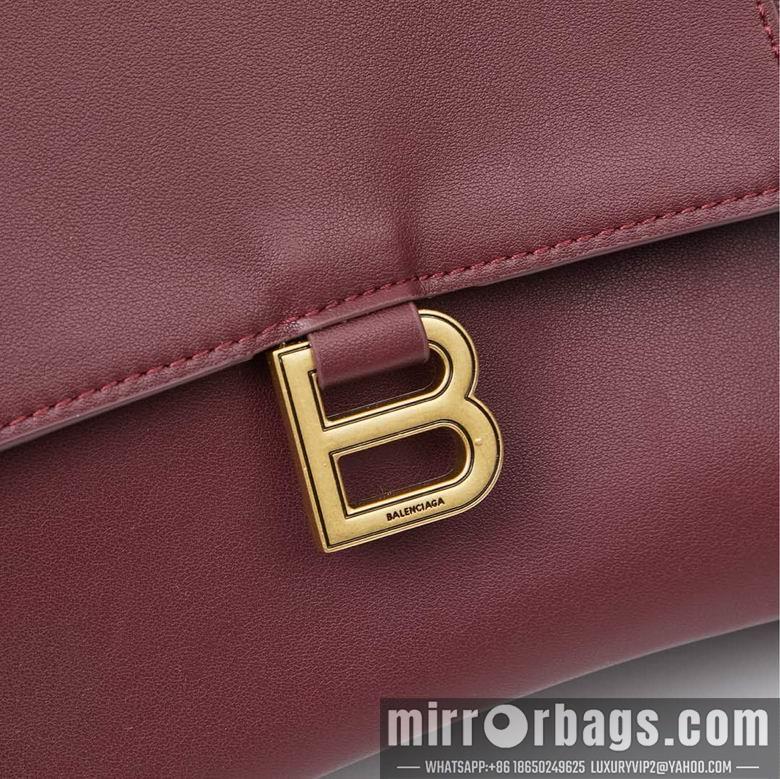 Balenciaga Bags 6899 25X15X8cm XMY 1