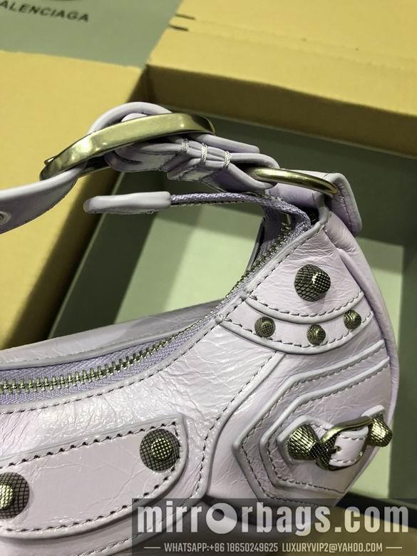 Balenciaga Bags Balenciaga 小26x16x10cm FY 5