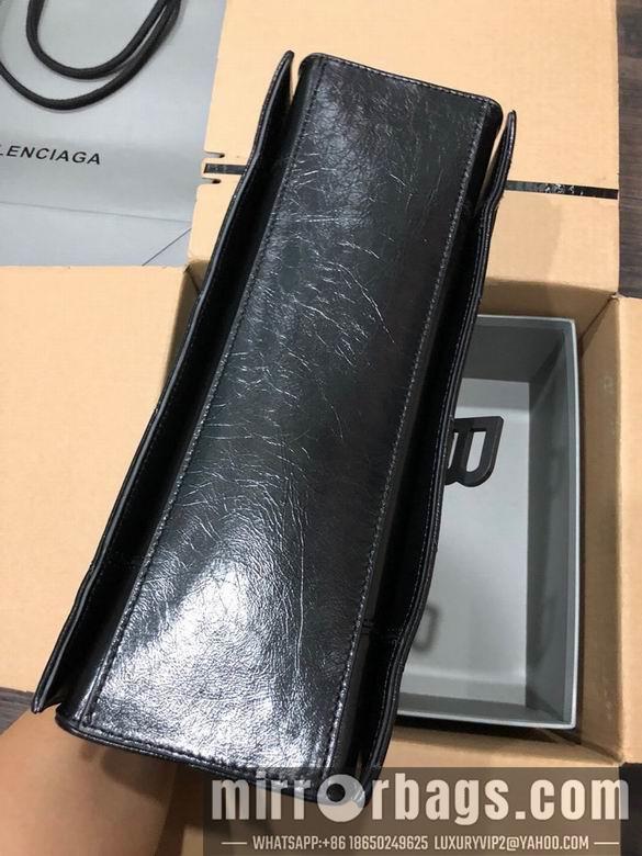 Balenciaga Bags 31X20X12cm 031705 GY 4