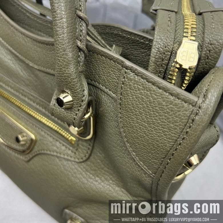 Balenciaga Bags Balenciaga 30x19x11cm FY 15