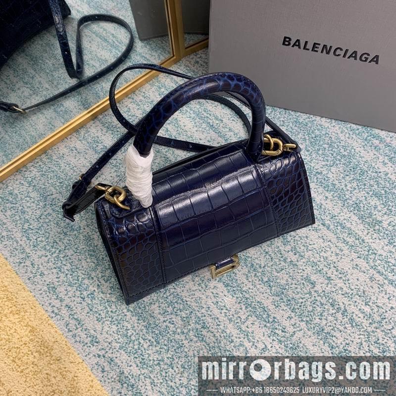 Balenciaga Bags Hourglass 8895 L23x10x24cm fy 1