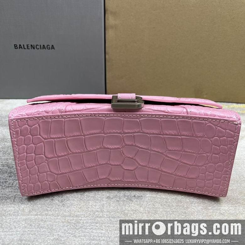 Balenciaga Bags 8895 23x10x24cm FY 3