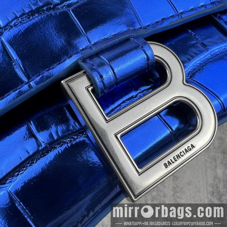Balenciaga Bags 8896 19x8x21cm FY 7