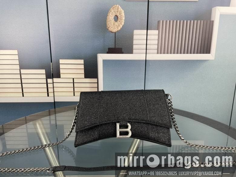 Balenciaga Bags 60502 23X5X14cm XMY 8
