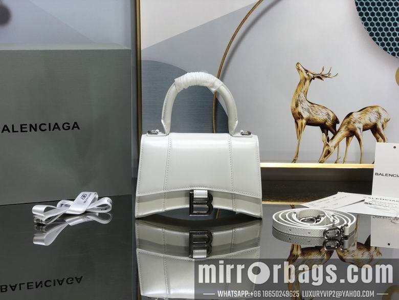 Balenciaga Bags LG0019 19X8X21cm GY 18