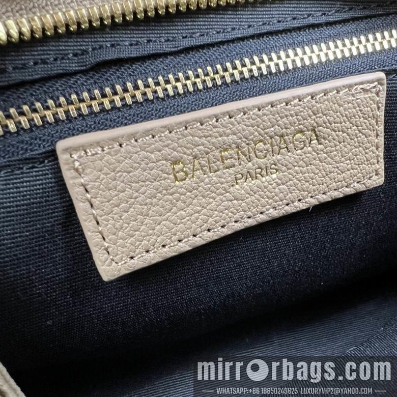 Balenciaga Bags Balenciaga 30x19x11cm FY 18