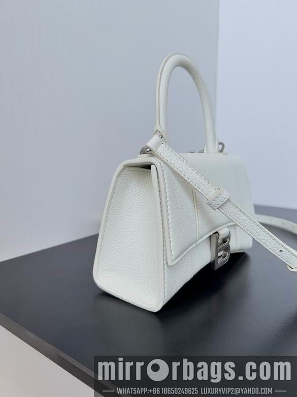 Balenciaga Bags 19X13X8ccm 031627 GY 1