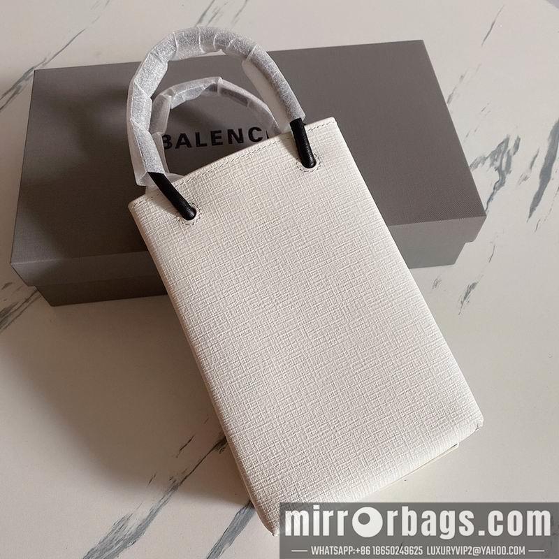 Balenciaga Bags Balenciaga802 18x4.5x12cmFy 8