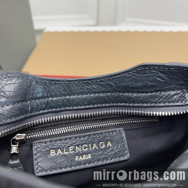 Balenciaga Bags 24X16X9cm 042606 GY 3