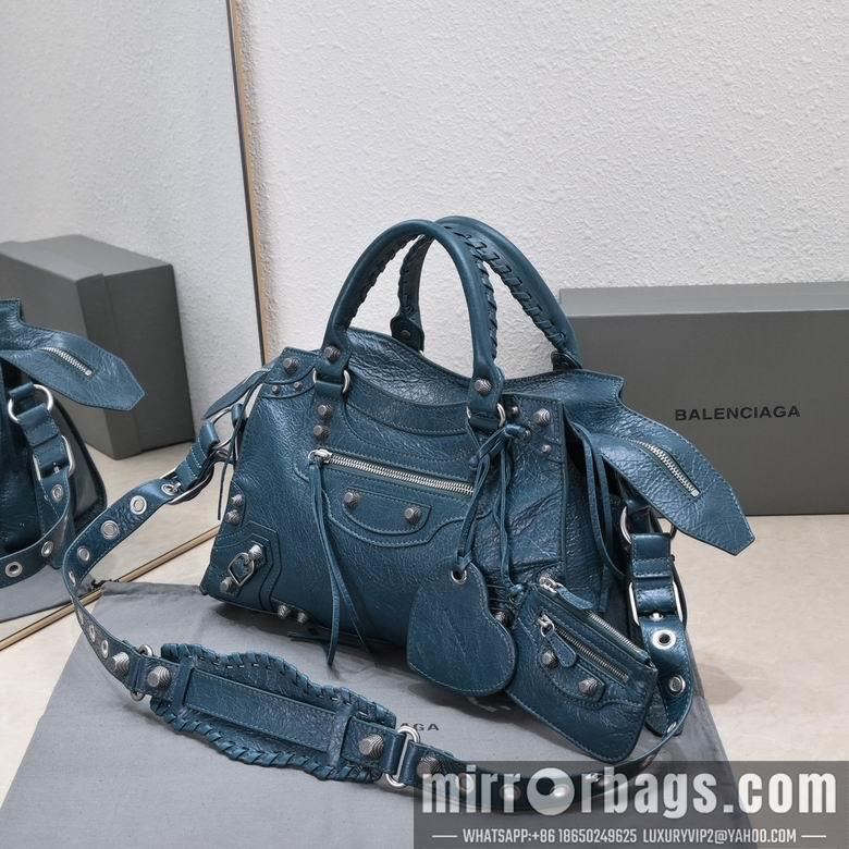 Balenciaga Bags 32X21X13cm 052602 GY 8