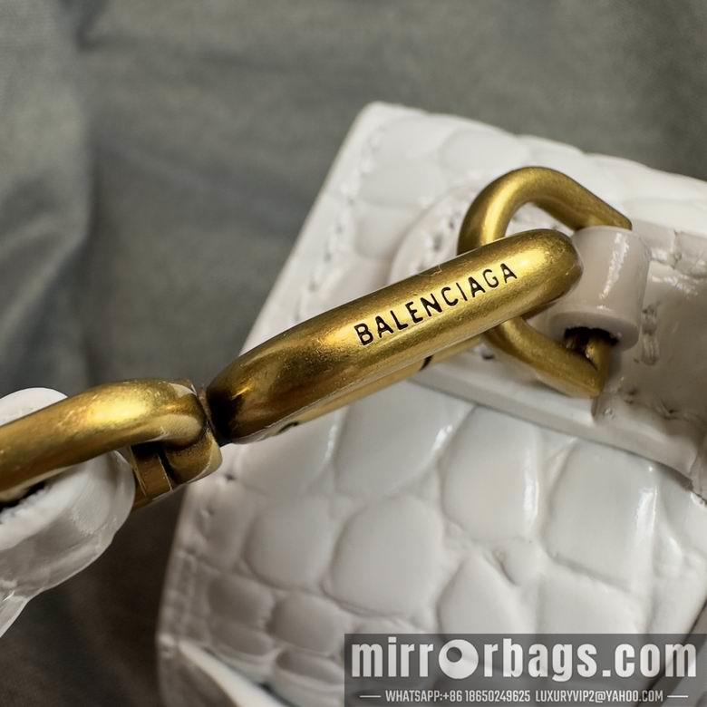 Balenciaga Bags 23X10X24cm 052905 GY 13