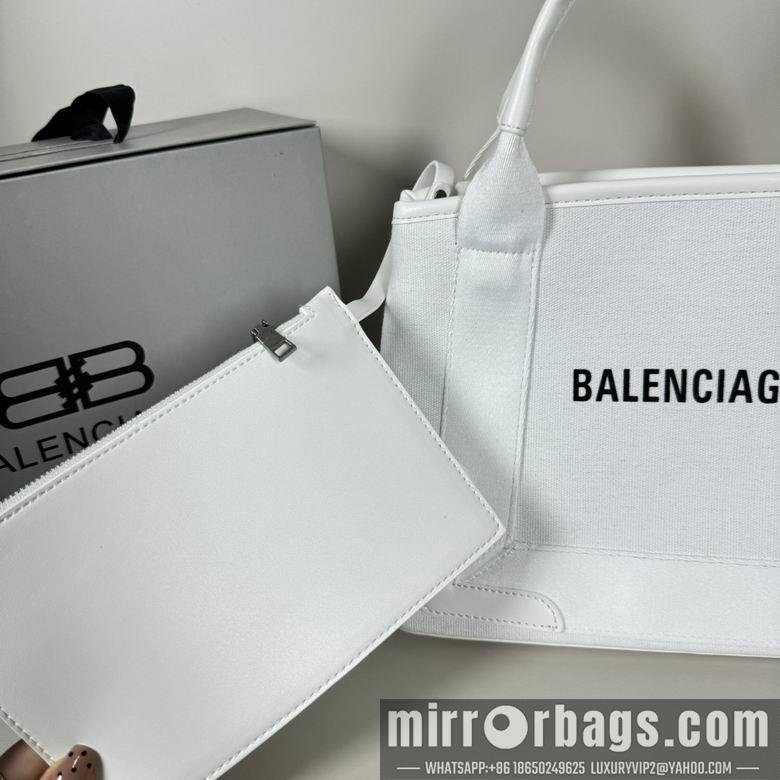 Balenciaga Bags 27X22X12cm 060314 XMY 5