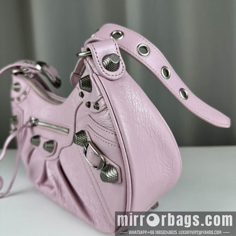 Balenciaga Bags 33X16X8.4cm 082701 GY 3