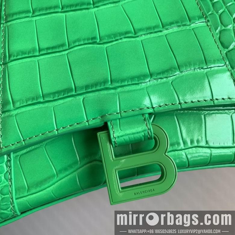 Balenciaga Bags 23X10X14cm 053101 GY 3
