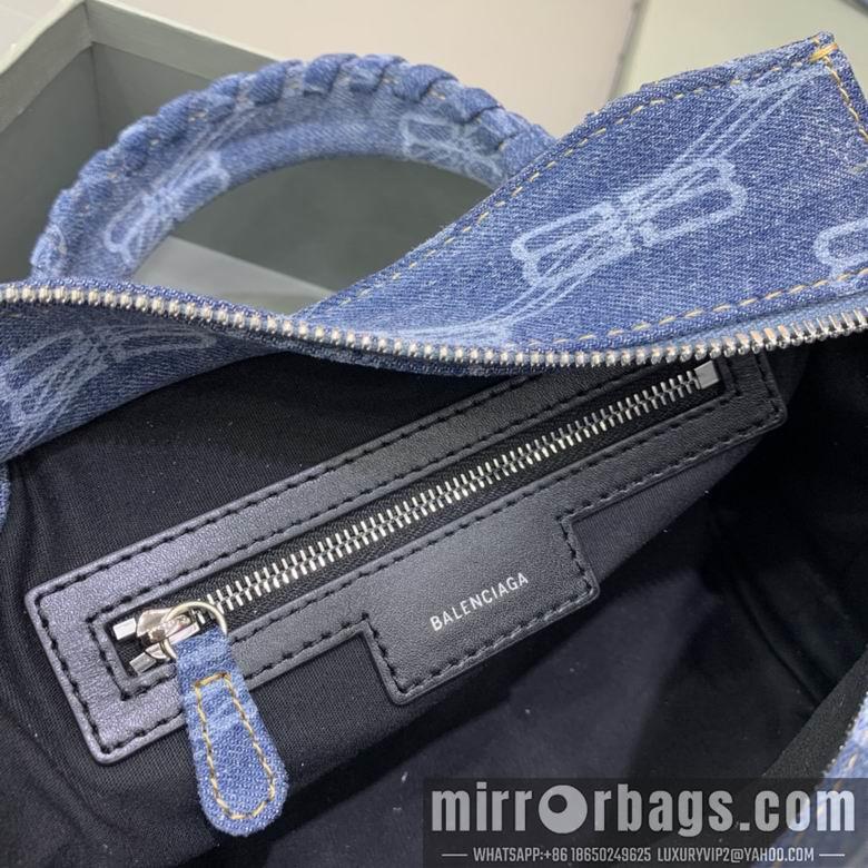Balenciaga Bags 638515 26x13x18cm FY 2