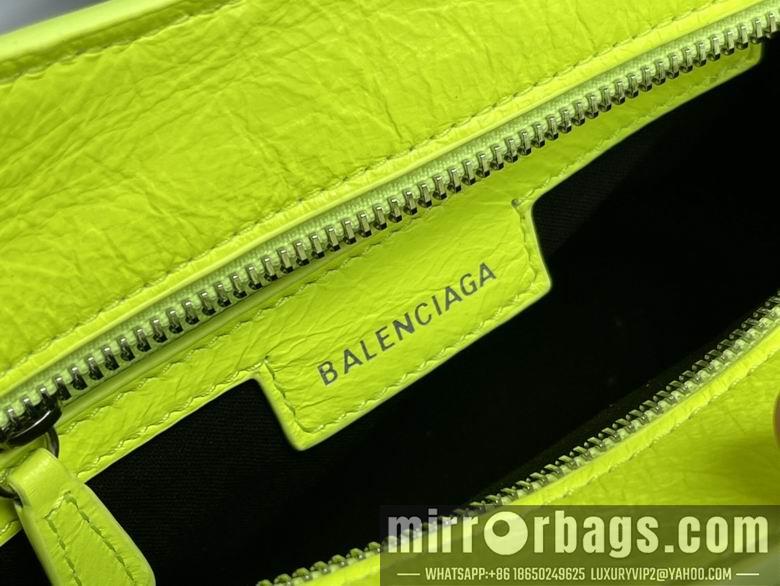 Balenciaga Bags 699 26X13X18cm XM 7