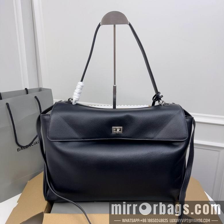 Balenciaga Bags 6668 40X30X13cm GY 3