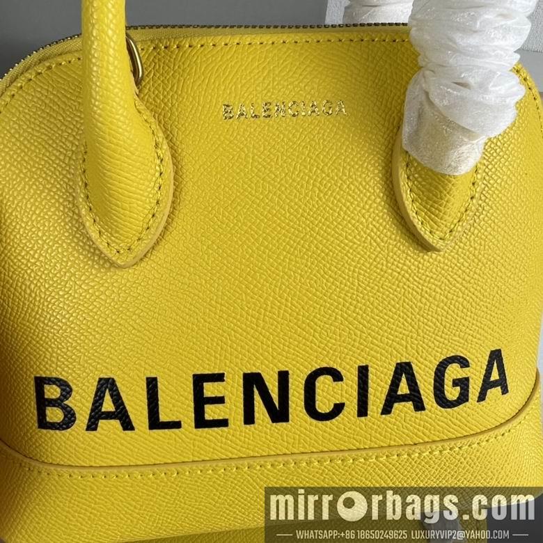 Balenciaga Bags Balenciaga mini 18x8x15cm FY 4