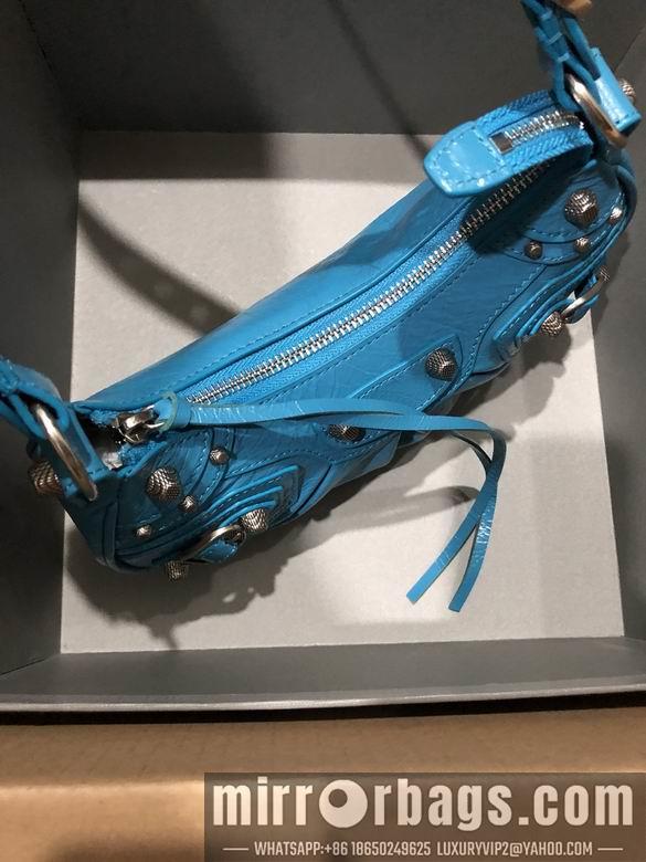 Balenciaga Bags 33X16X8.4cm 26X16X6.5cm 052603 GY 11
