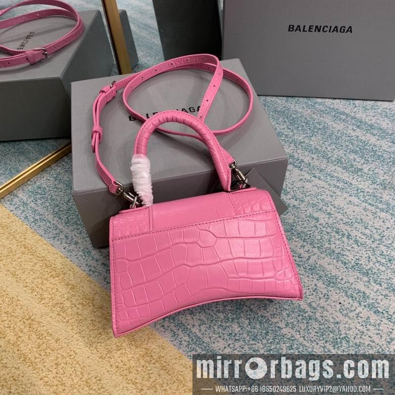 Balenciaga Bags 8896 19x8x21cm FY 2