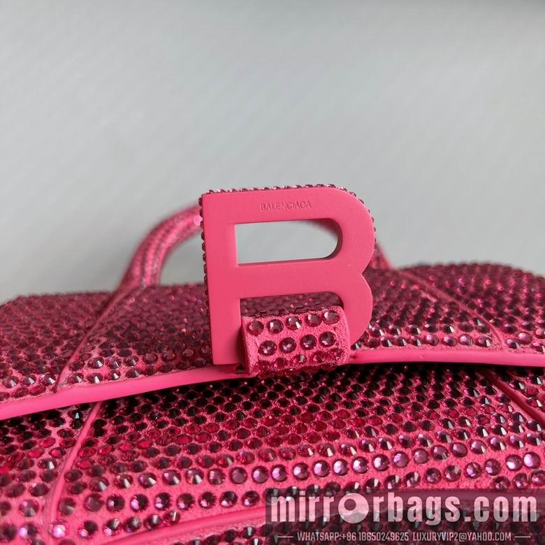 Balenciaga Bags Balenciaga XS-19x8x13cm FY 4