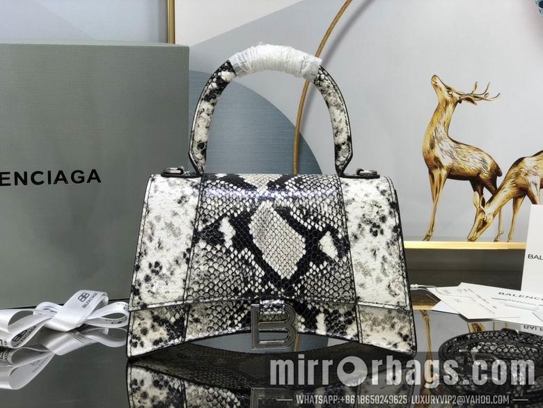 Balenciaga Bags LG0023 23X10X24cm GY 17