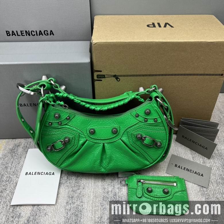 Balenciaga Bags Balenciag 26x16x10cm FY10