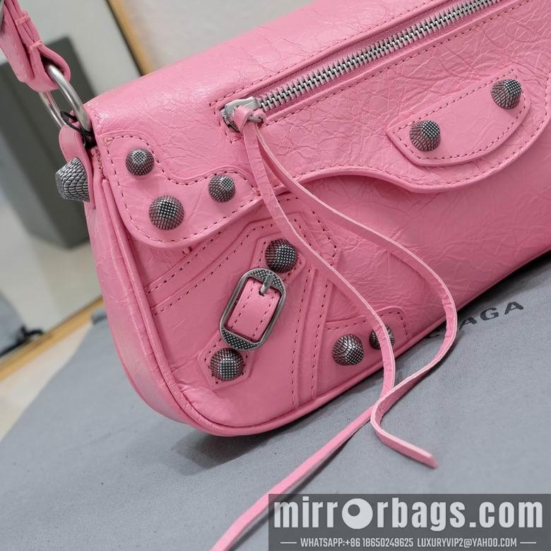 Balenciaga Bags 30X15X5cm 031401 GY 9