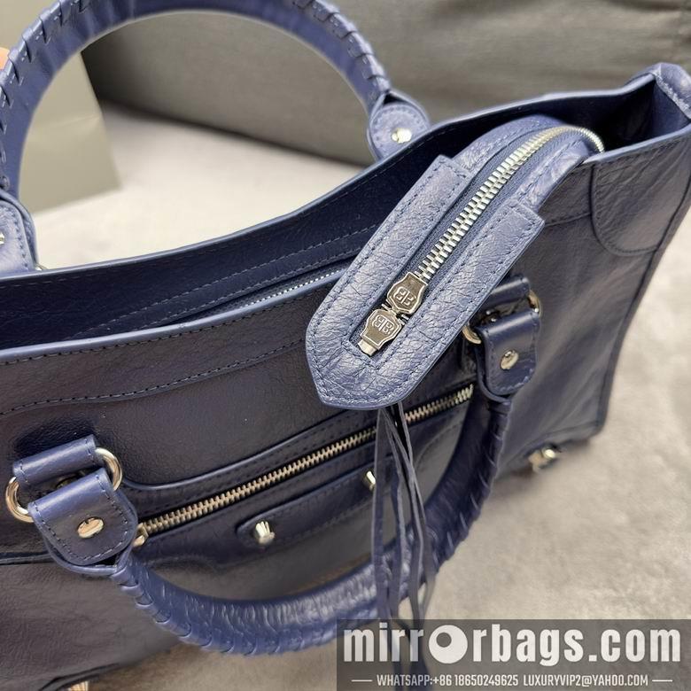 Balenciaga Bags 38X25X14cm 060831 GY 6