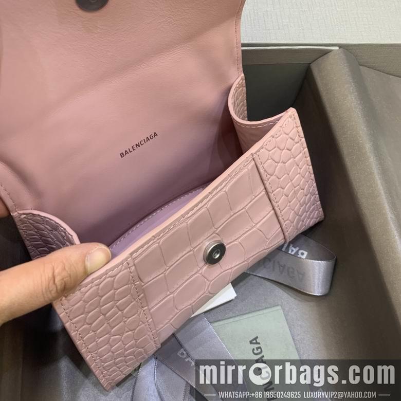 Balenciaga Bags 19X8X11cm 120202 GY 2