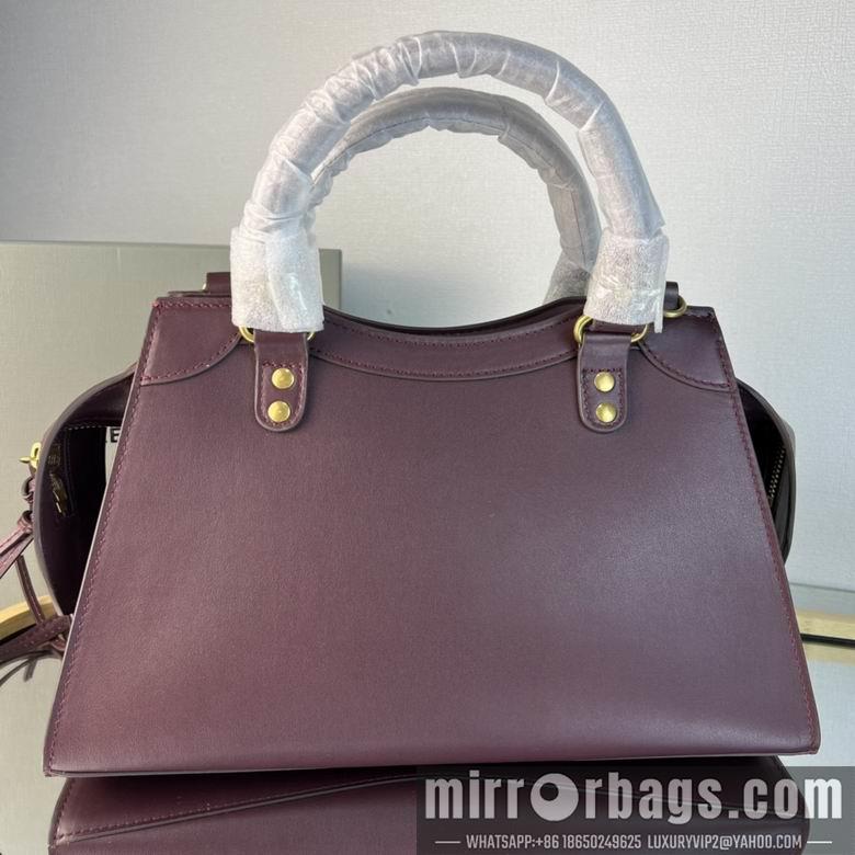 Balenciaga Bags 25X33X13X20cm 070904 GY 10