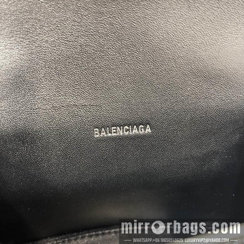 Balenciaga Bags LG0019 19X8X21cm GY 4