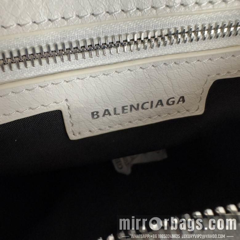 Balenciaga Bags 33X16X8.4cm 082701 GY 4