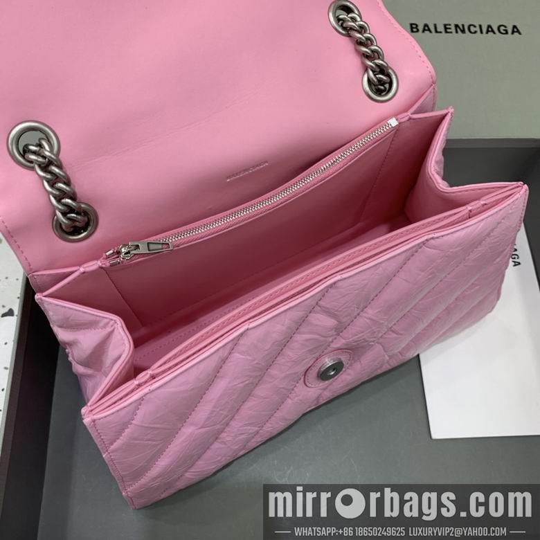 Balenciaga Bags Crush 底长31x高20x宽12cm FY 2