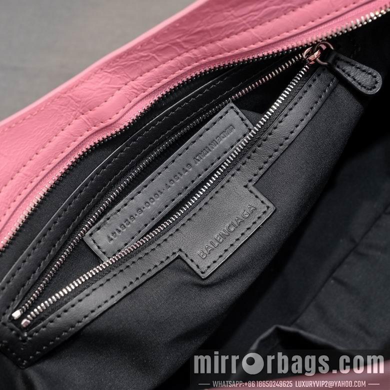 Balenciaga Bags 38.5X24X13.5cm 031107 GY 4
