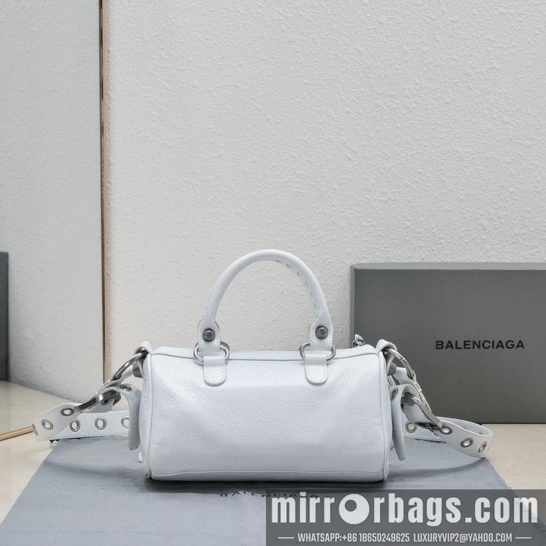 Balenciaga Bags 22X12X10cm 072504 GY 9
