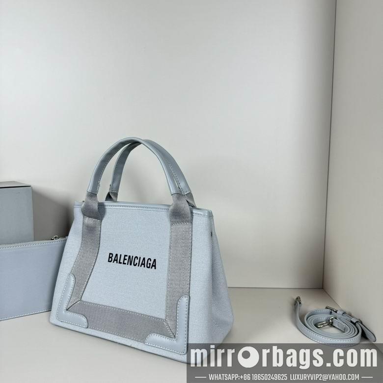 Balenciaga Bags 27X22X12cm 060314 XMY 7